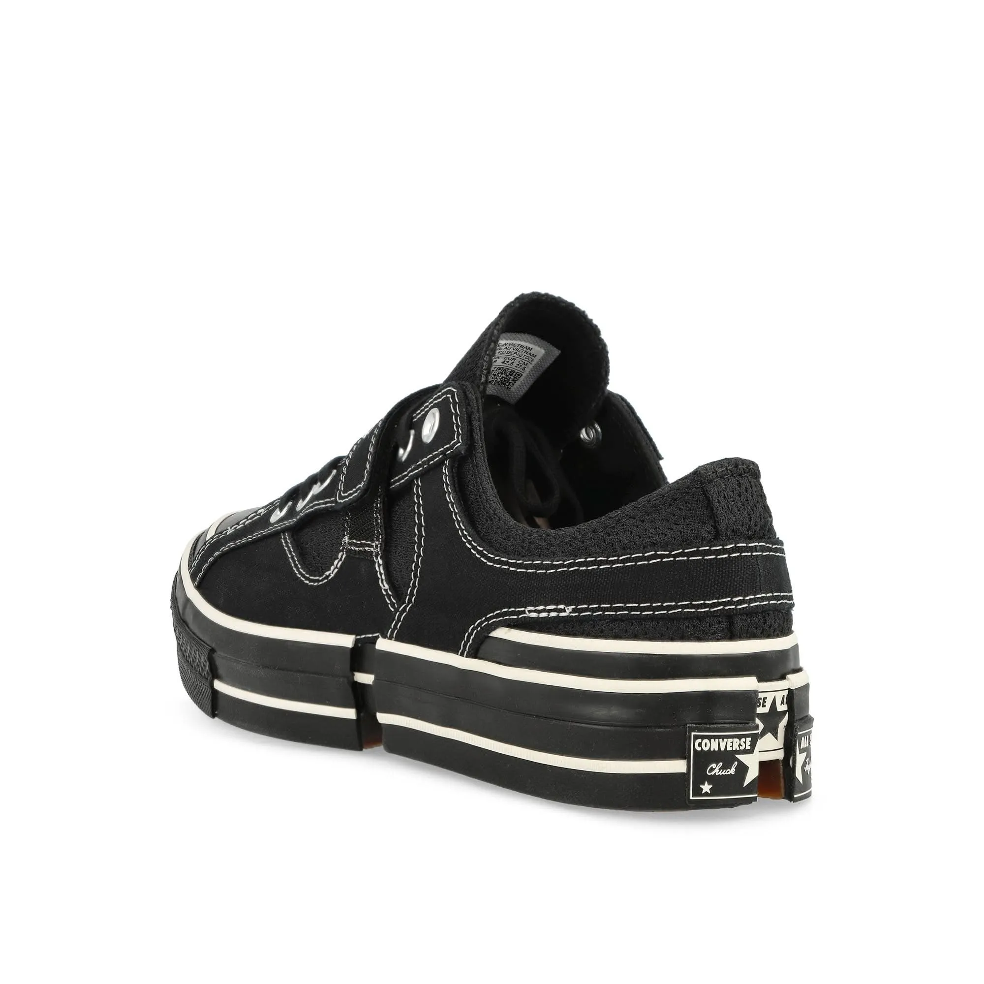 Chuck 70 2-in-1