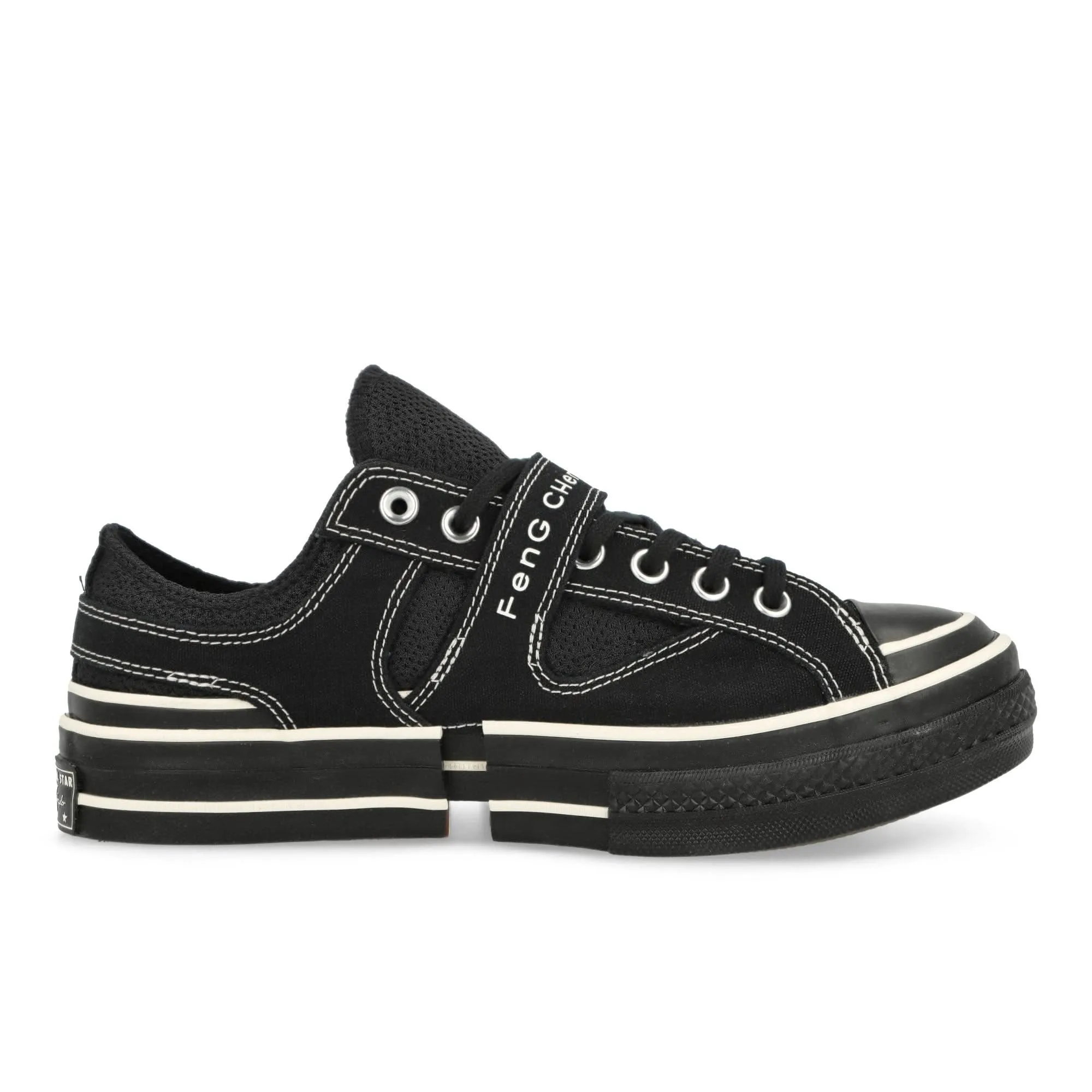 Chuck 70 2-in-1