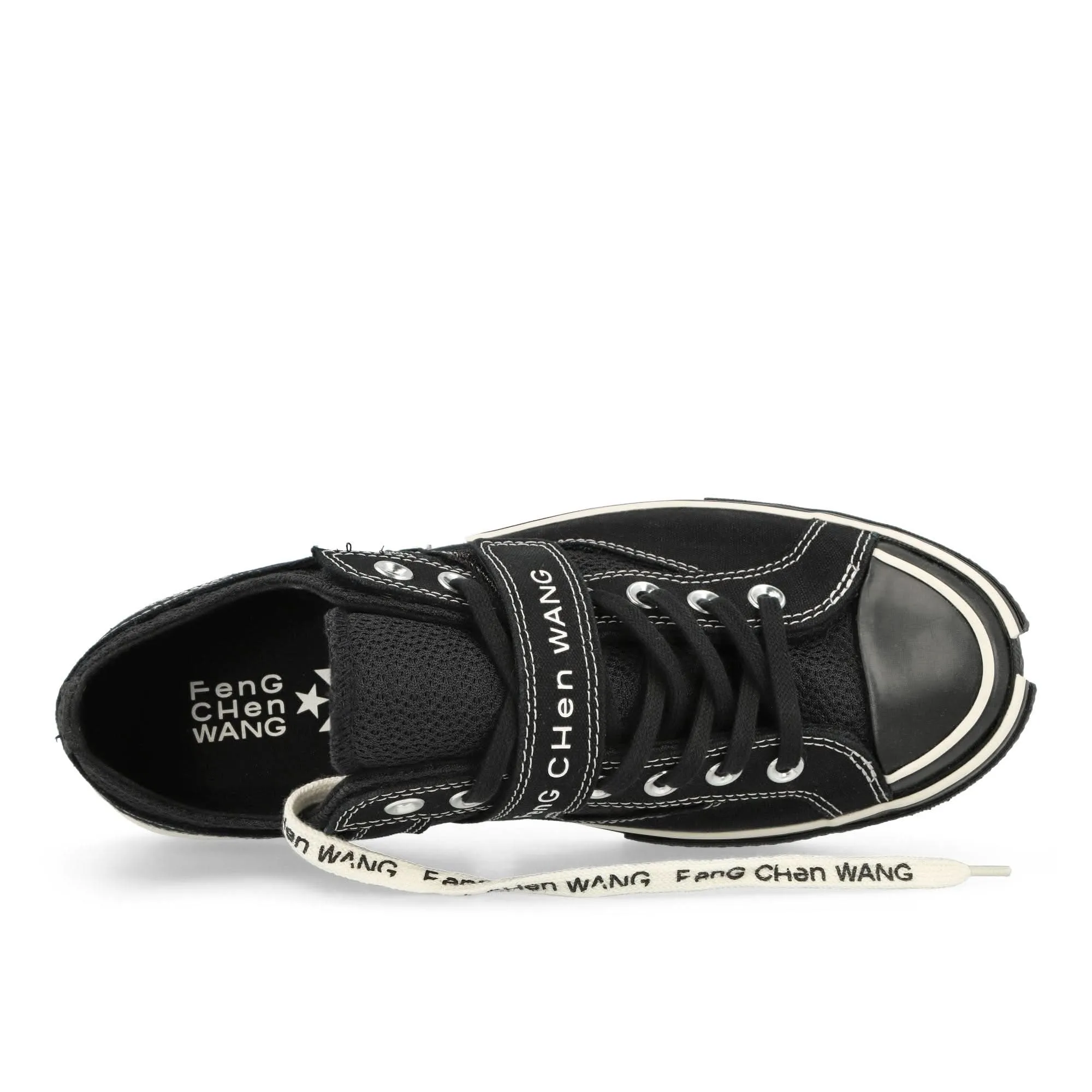 Chuck 70 2-in-1