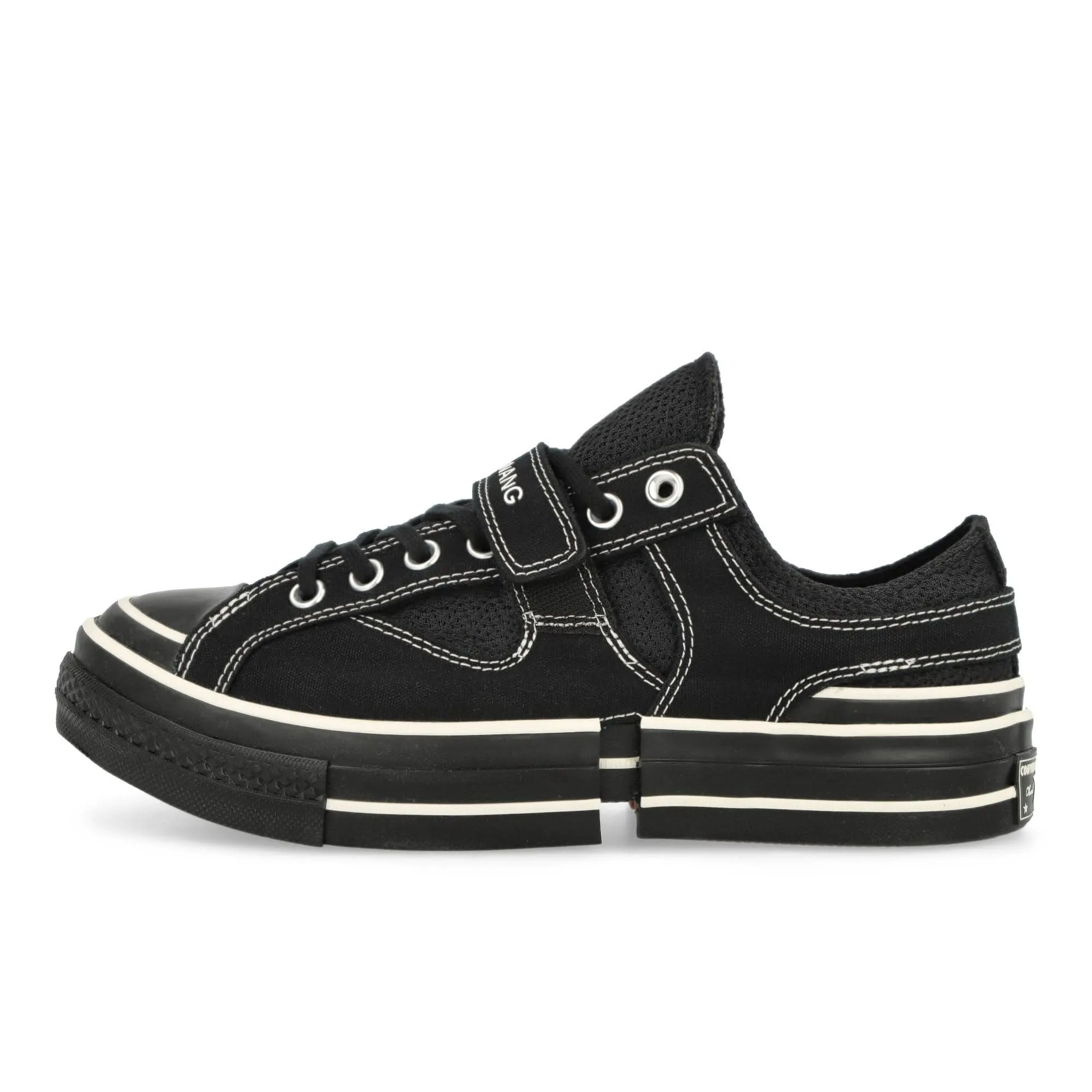 Chuck 70 2-in-1