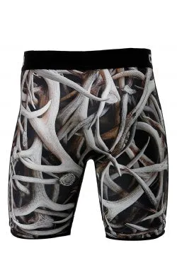 Cinch - 9" Elk Boxer | Mxy6010010