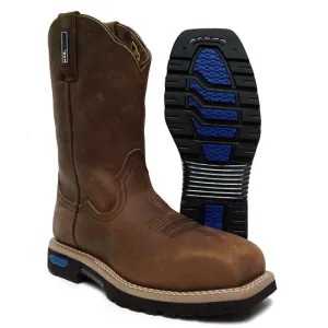 Cinch WRX Master Safety Toe Work Boot WXM143SW