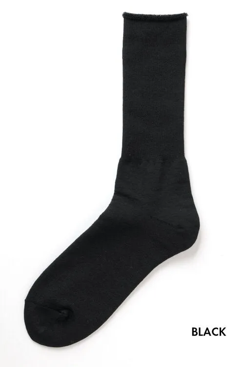 City Socks - Black