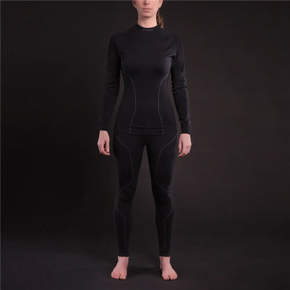CKX Women's Underwear Shirt