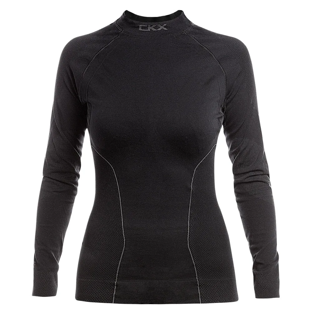 CKX Women's Underwear Shirt