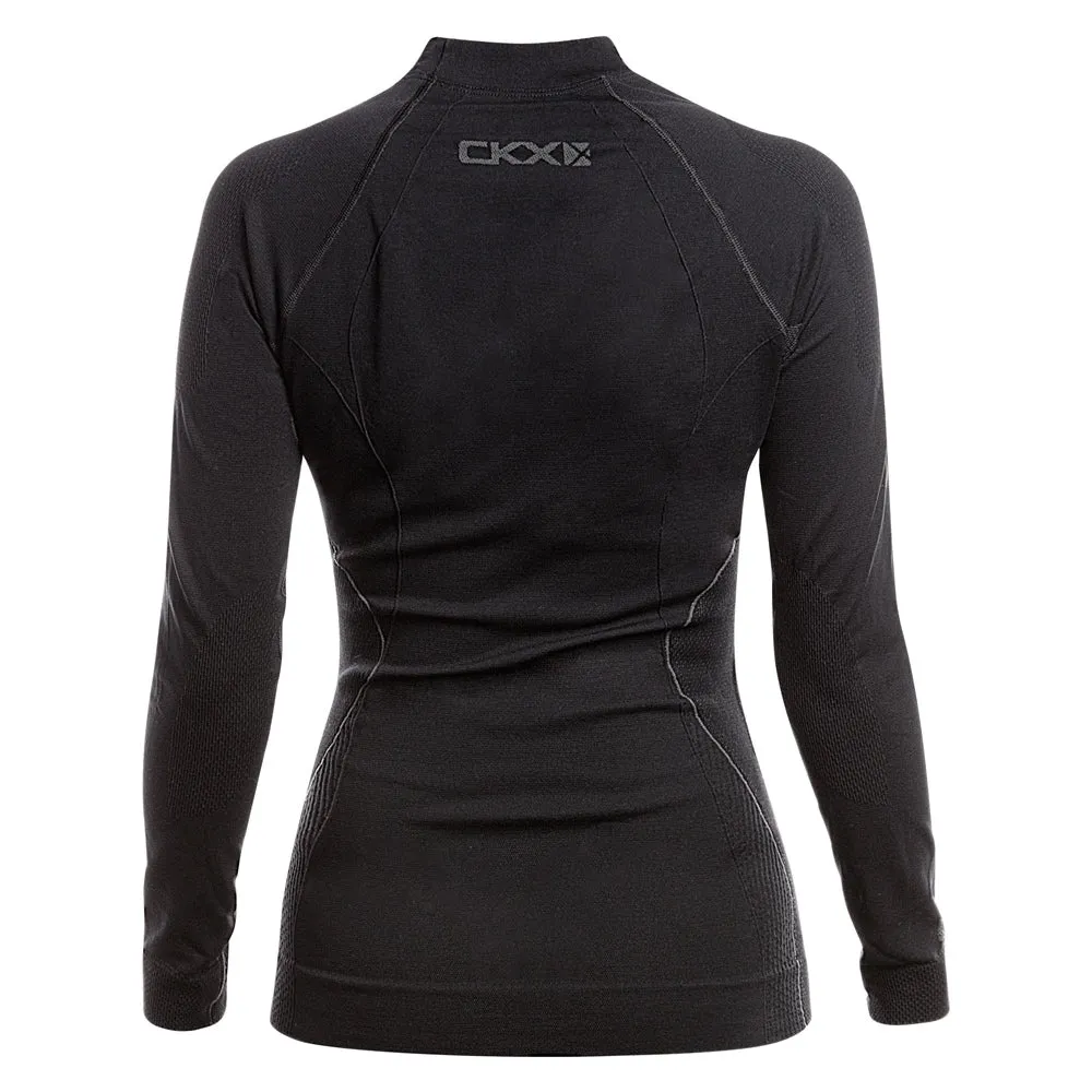 CKX Women's Underwear Shirt