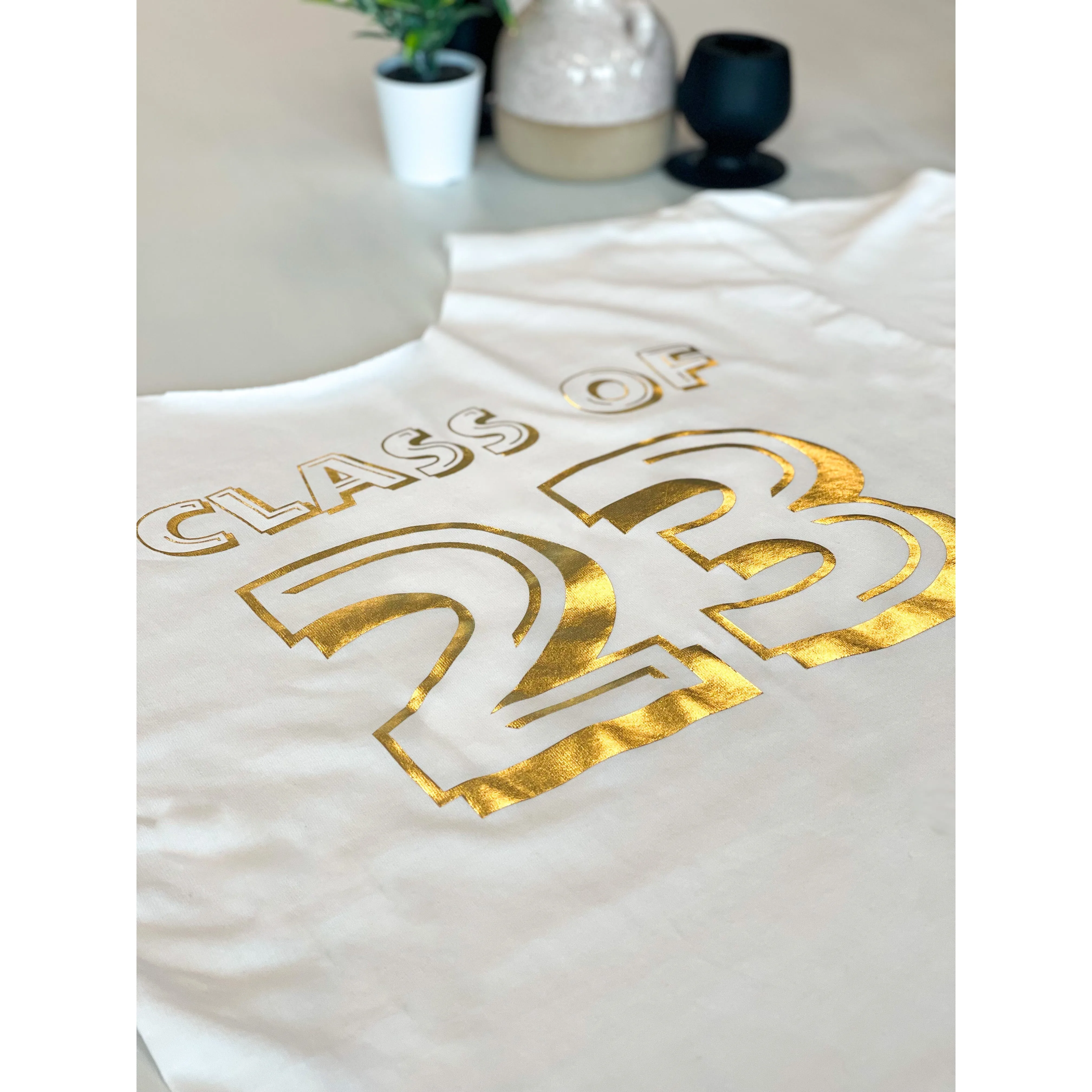 CLASS OF 23 TEE