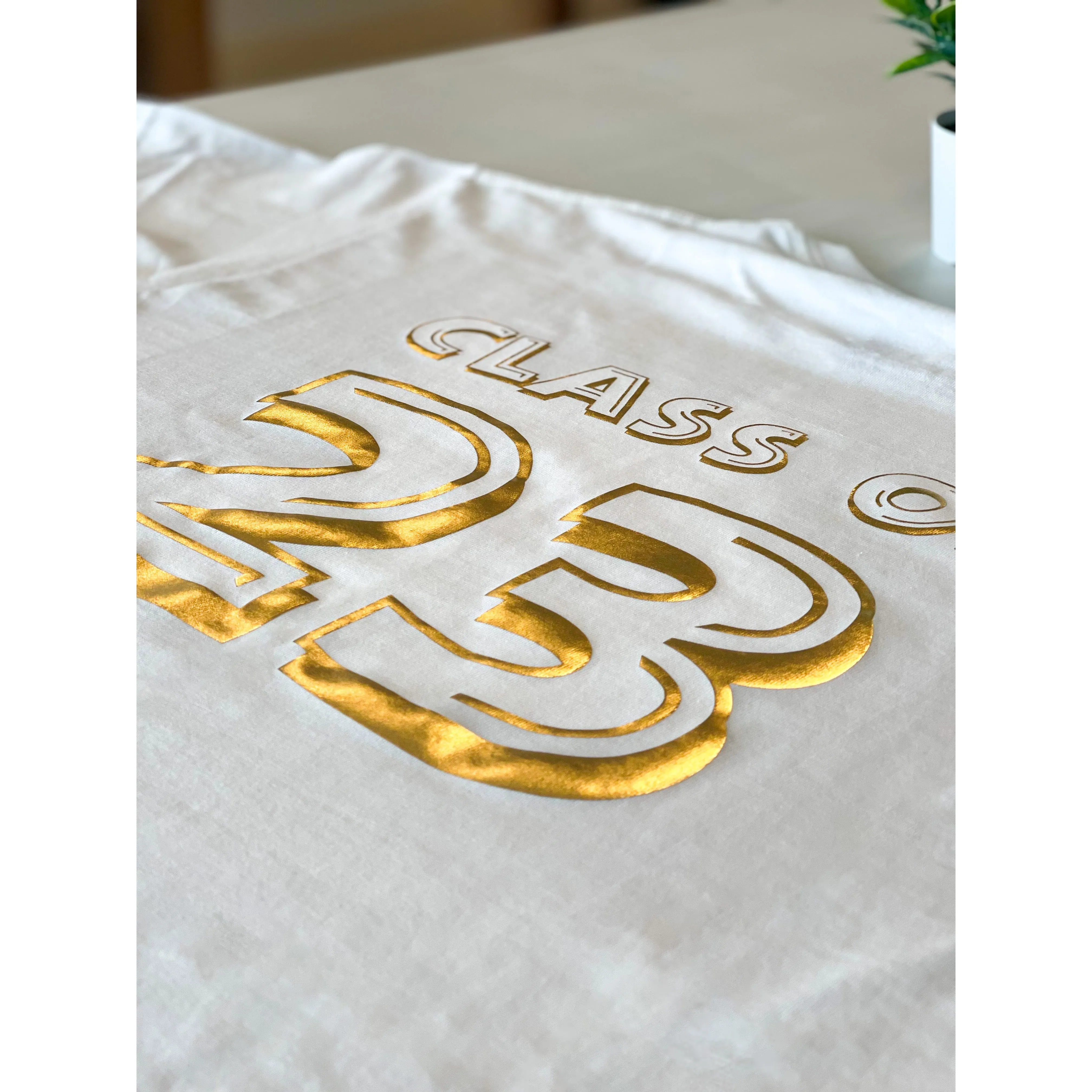 CLASS OF 23 TEE