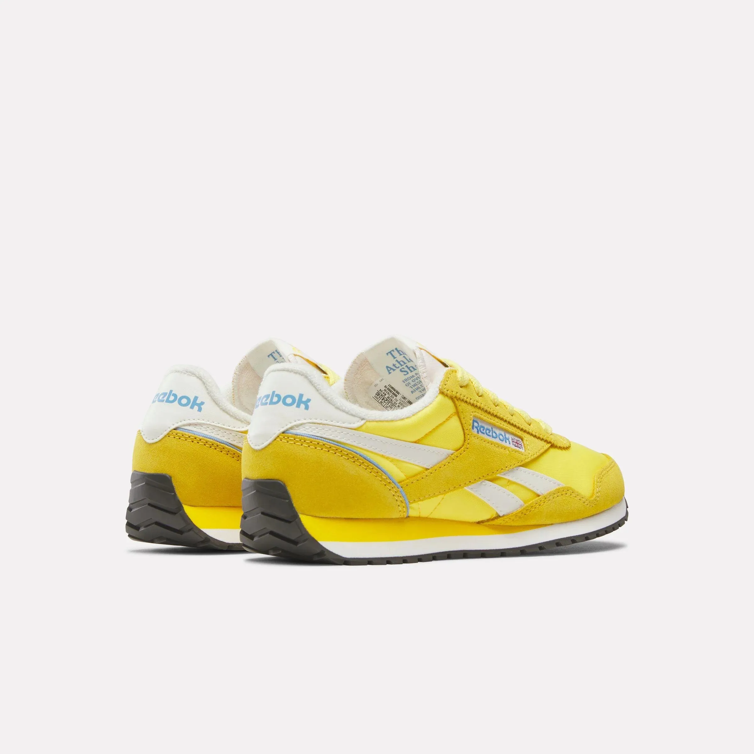 Classic AZ Shoes