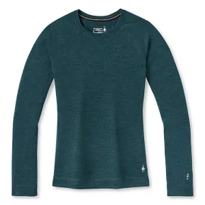 Classic Thermal Merino Base Layer Crew - Women's