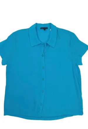 Classy Button up Top
