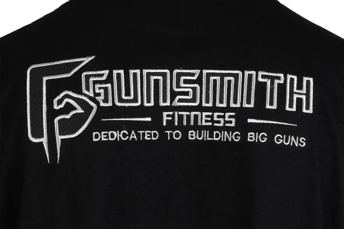 Clearance - Gunsmith Apex Oversized G T-Shirt