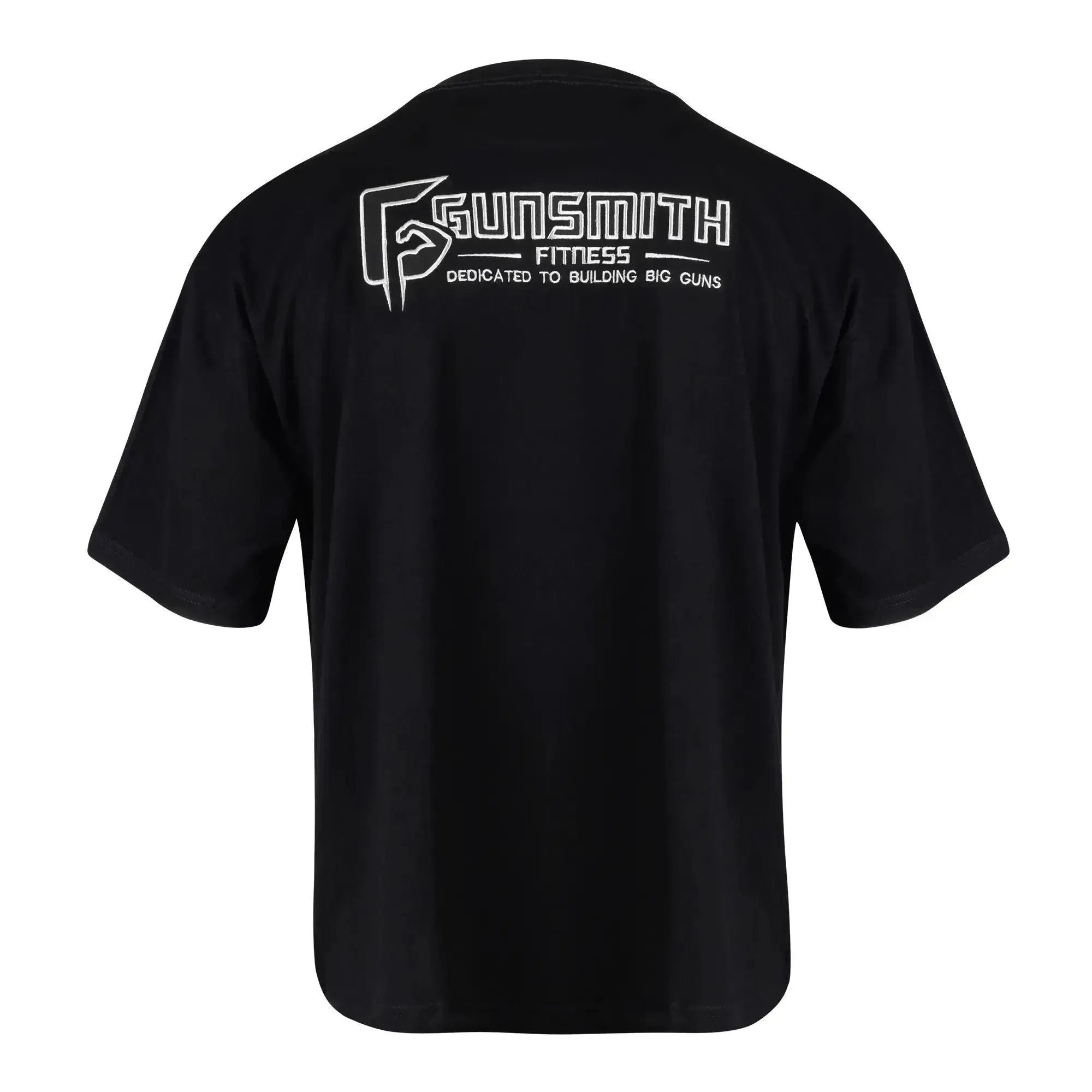 Clearance - Gunsmith Apex Oversized G T-Shirt