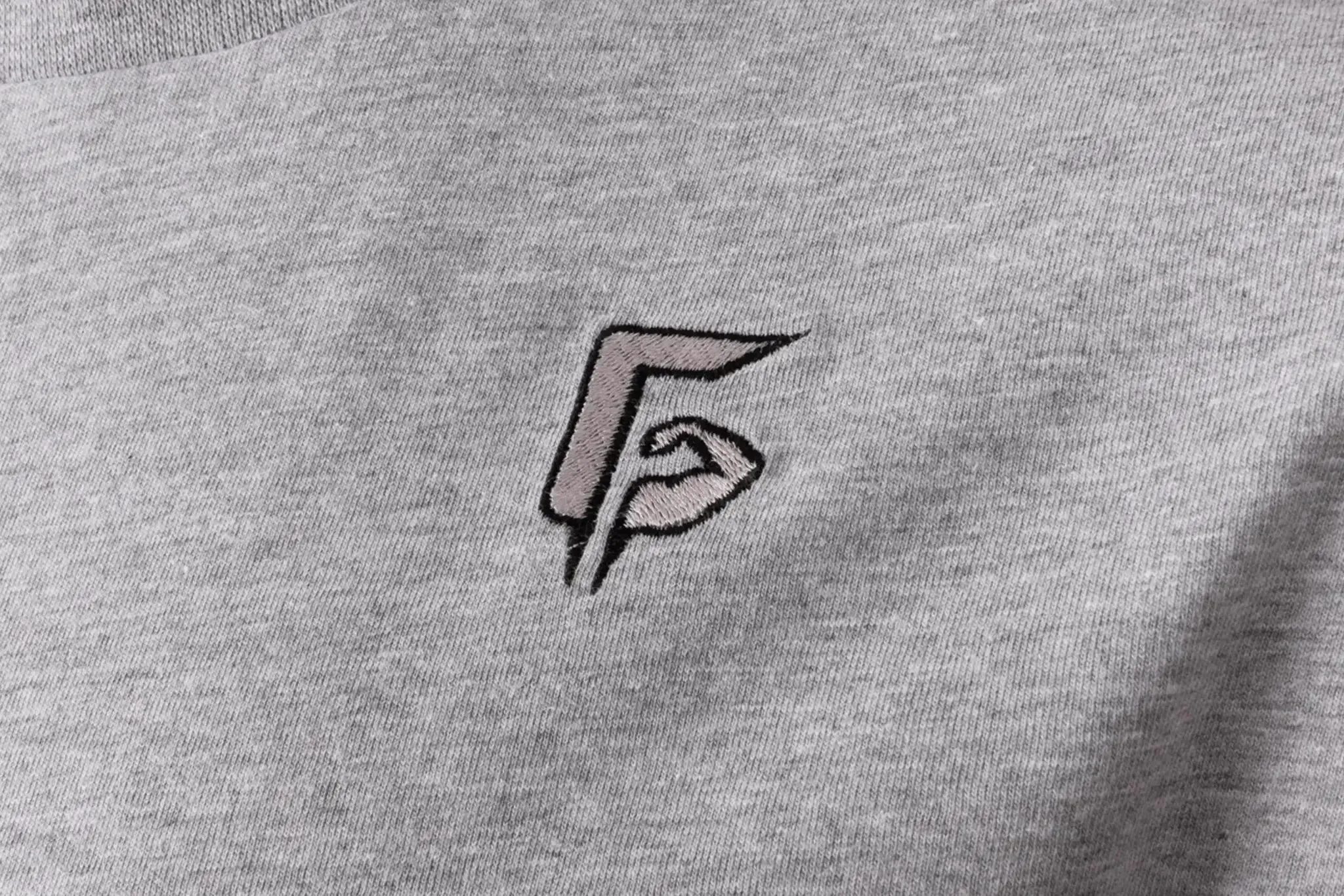 Clearance - Gunsmith Apex Oversized G T-Shirt