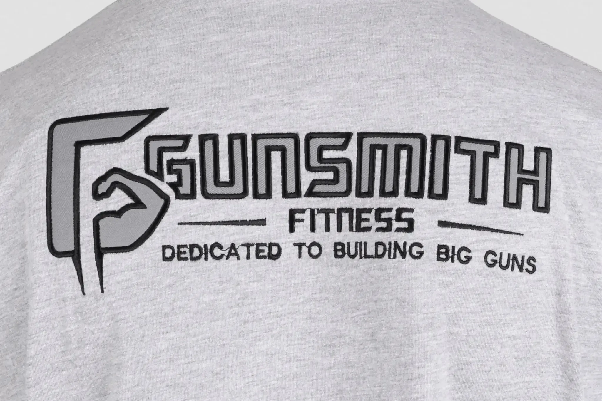 Clearance - Gunsmith Apex Oversized G T-Shirt
