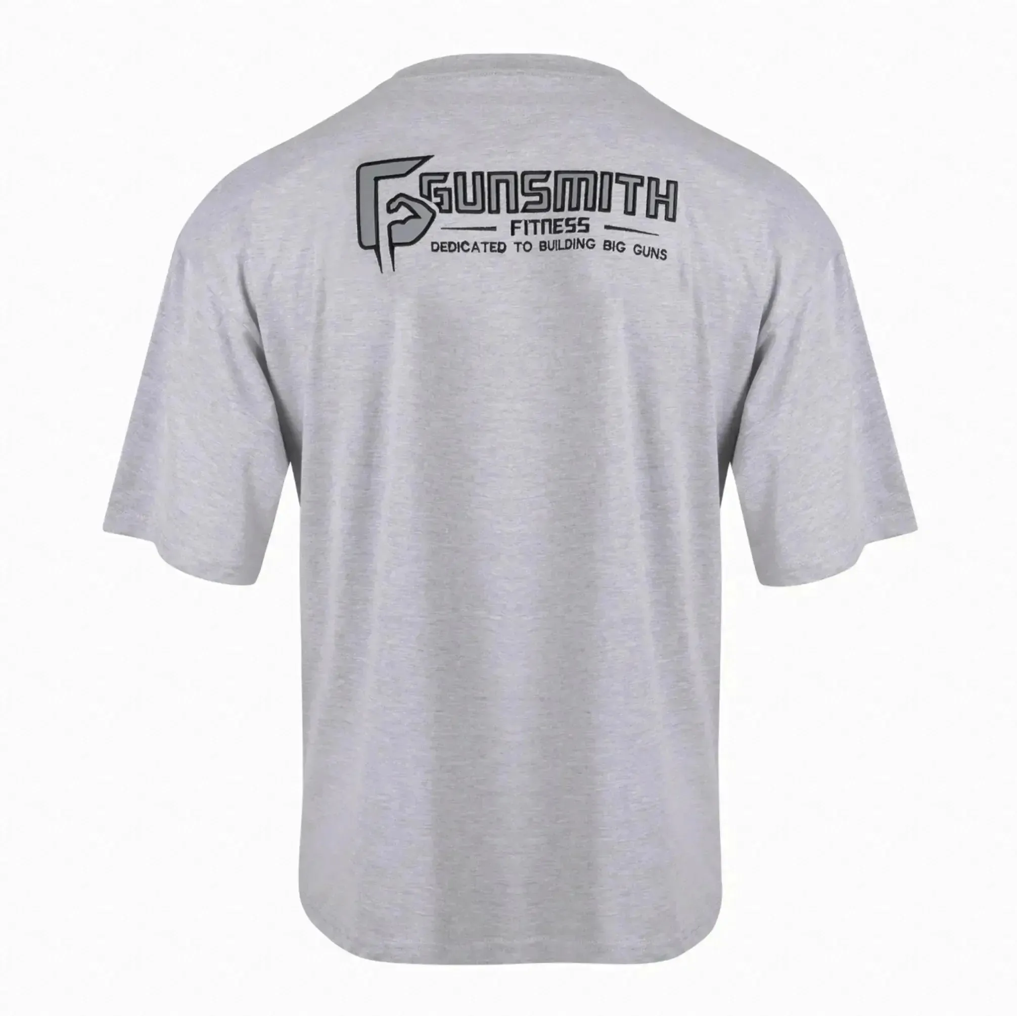 Clearance - Gunsmith Apex Oversized G T-Shirt