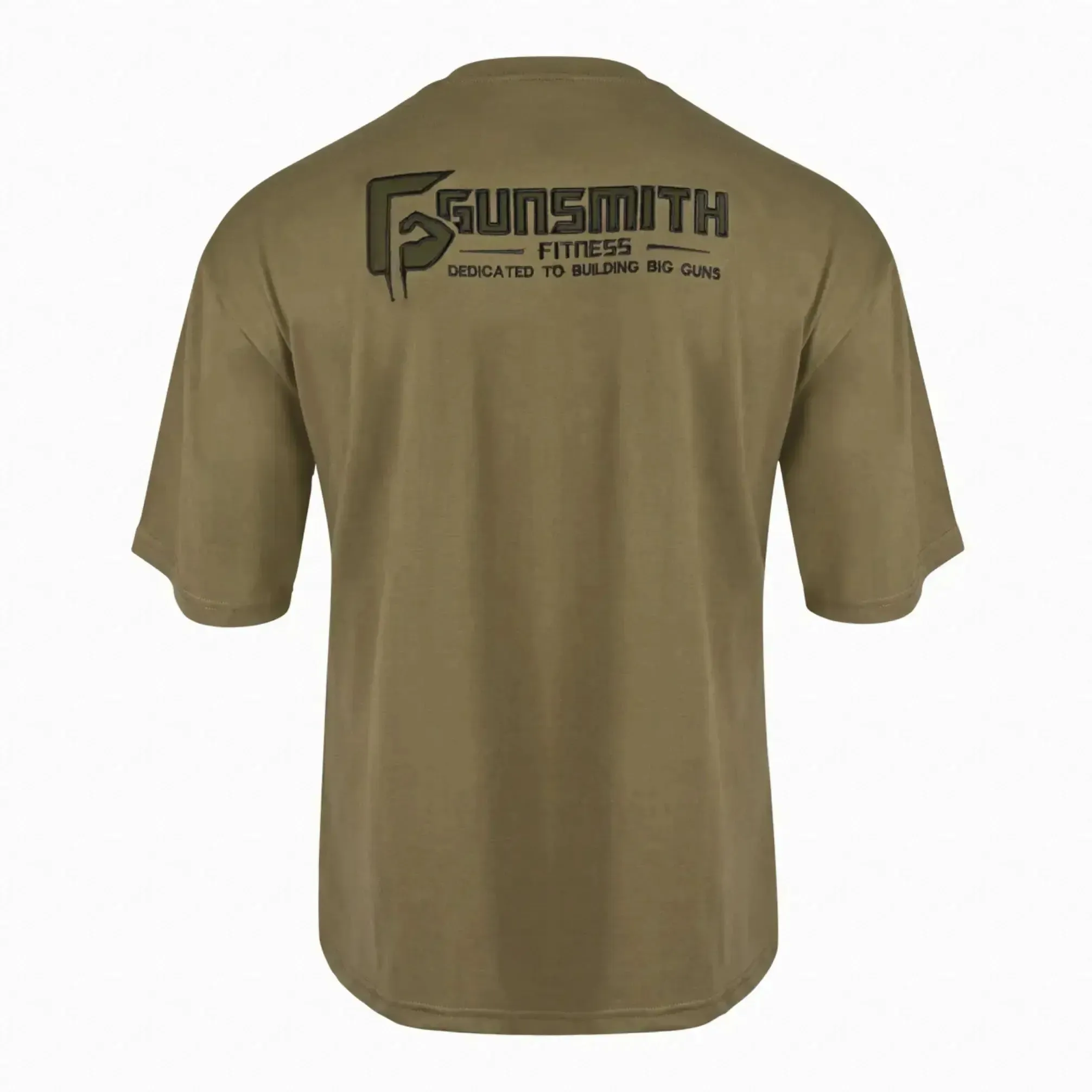 Clearance - Gunsmith Apex Oversized G T-Shirt