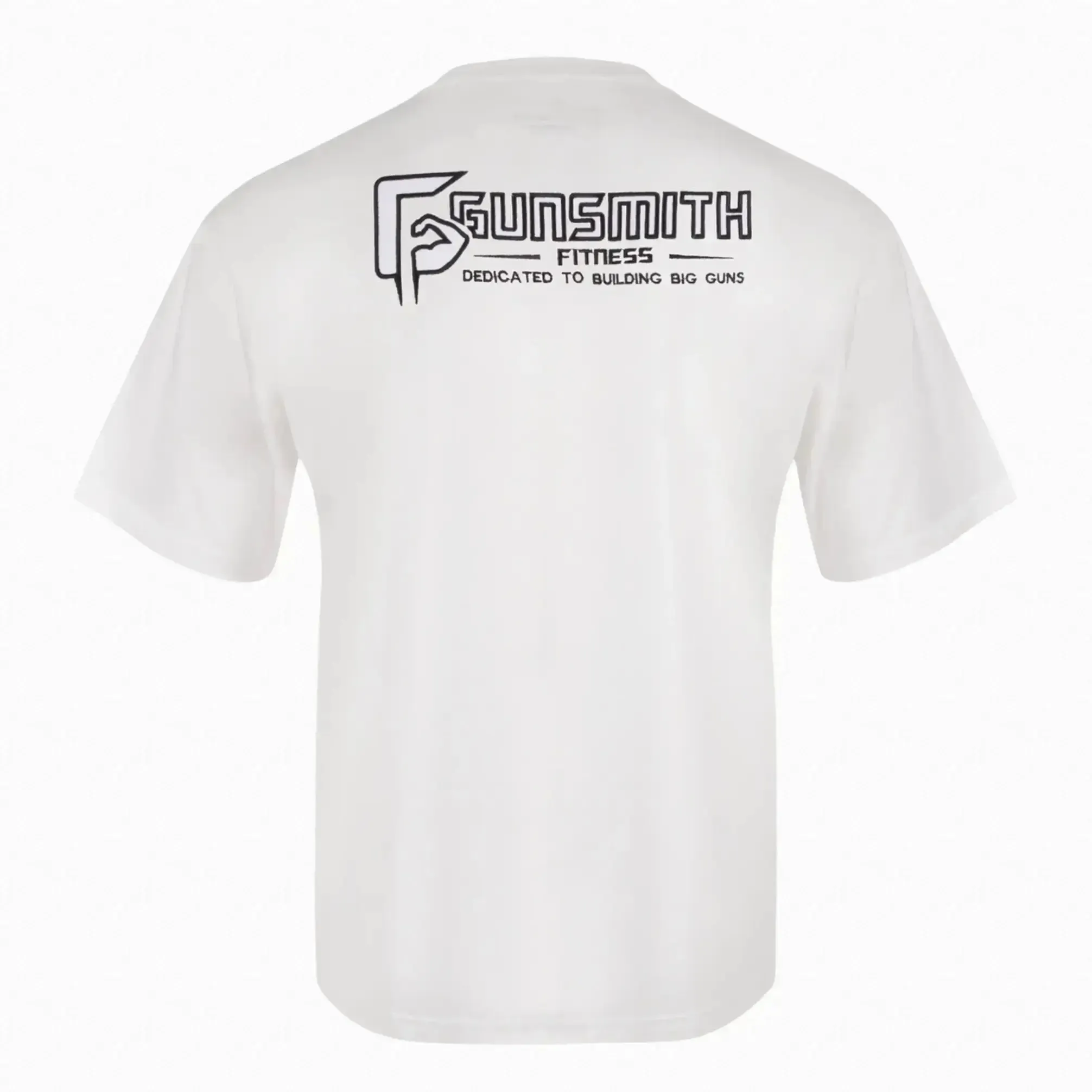 Clearance - Gunsmith Apex Oversized G T-Shirt