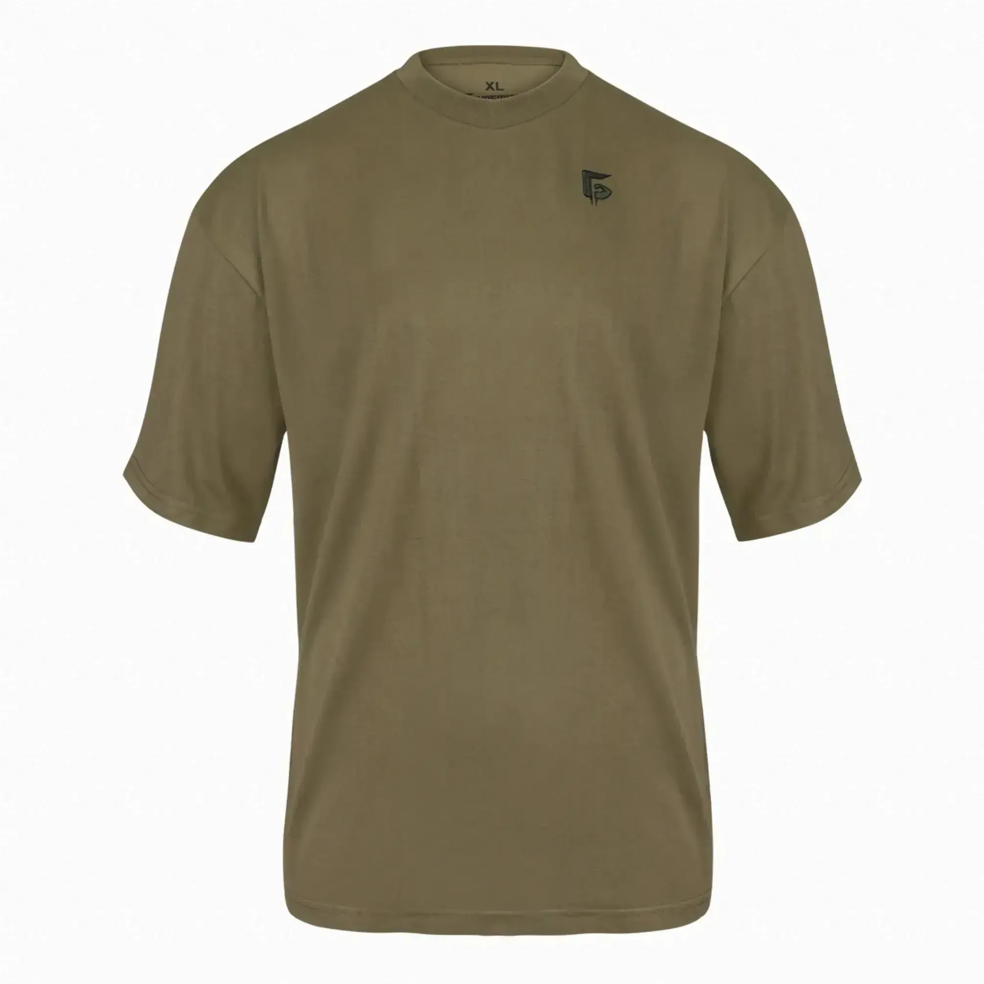 Clearance - Gunsmith Apex Oversized G T-Shirt