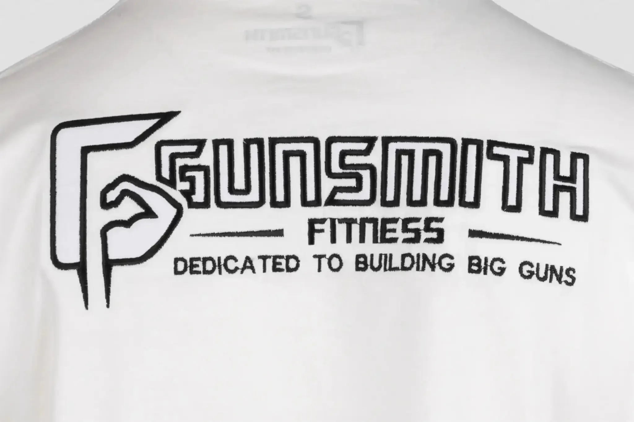 Clearance - Gunsmith Apex Oversized G T-Shirt