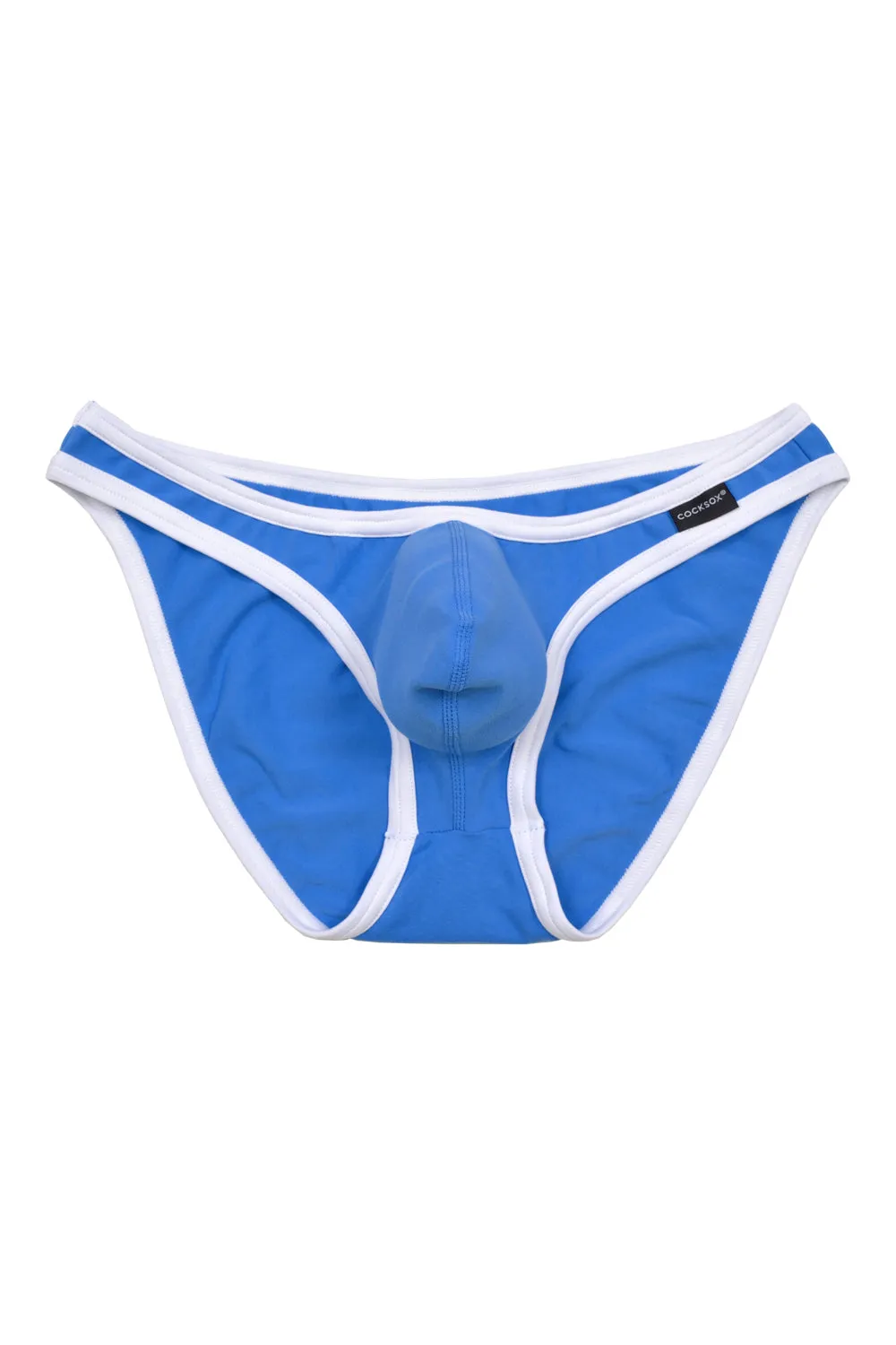 CockSox Enhancing Pouch Brief CX01BD