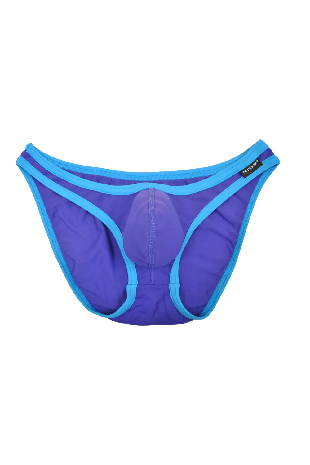 CockSox Enhancing Pouch Brief CX01BD