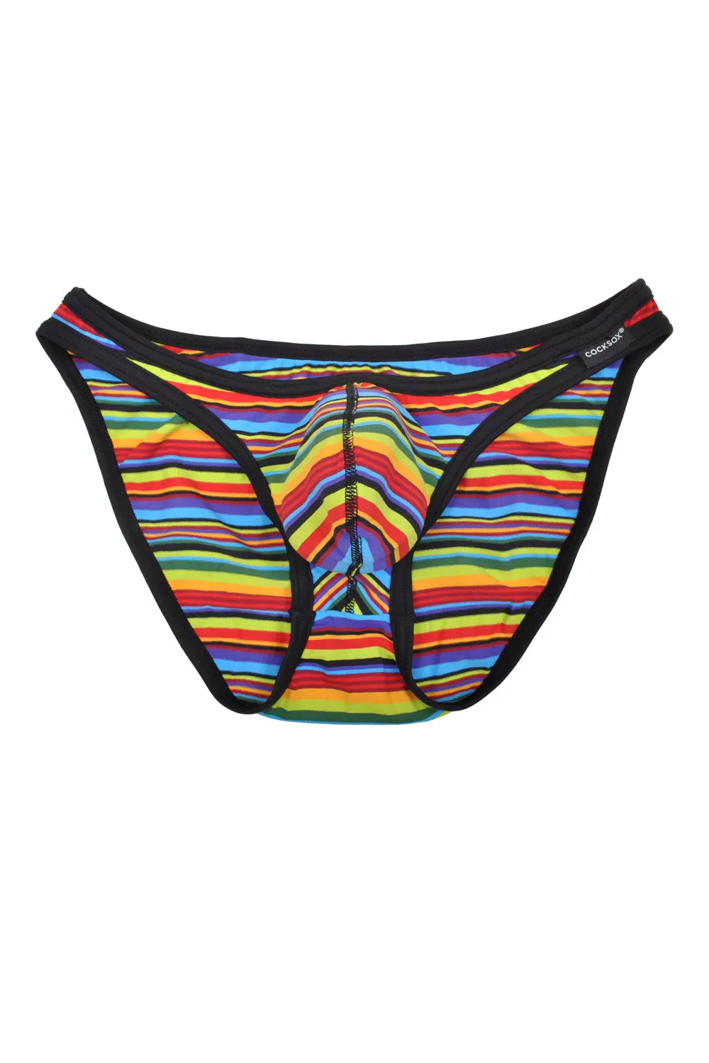 CockSox Enhancing Pouch Brief CX01BD