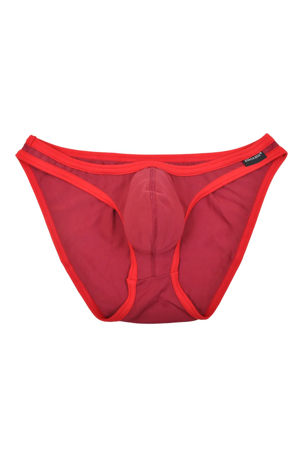 CockSox Enhancing Pouch Brief CX01BD