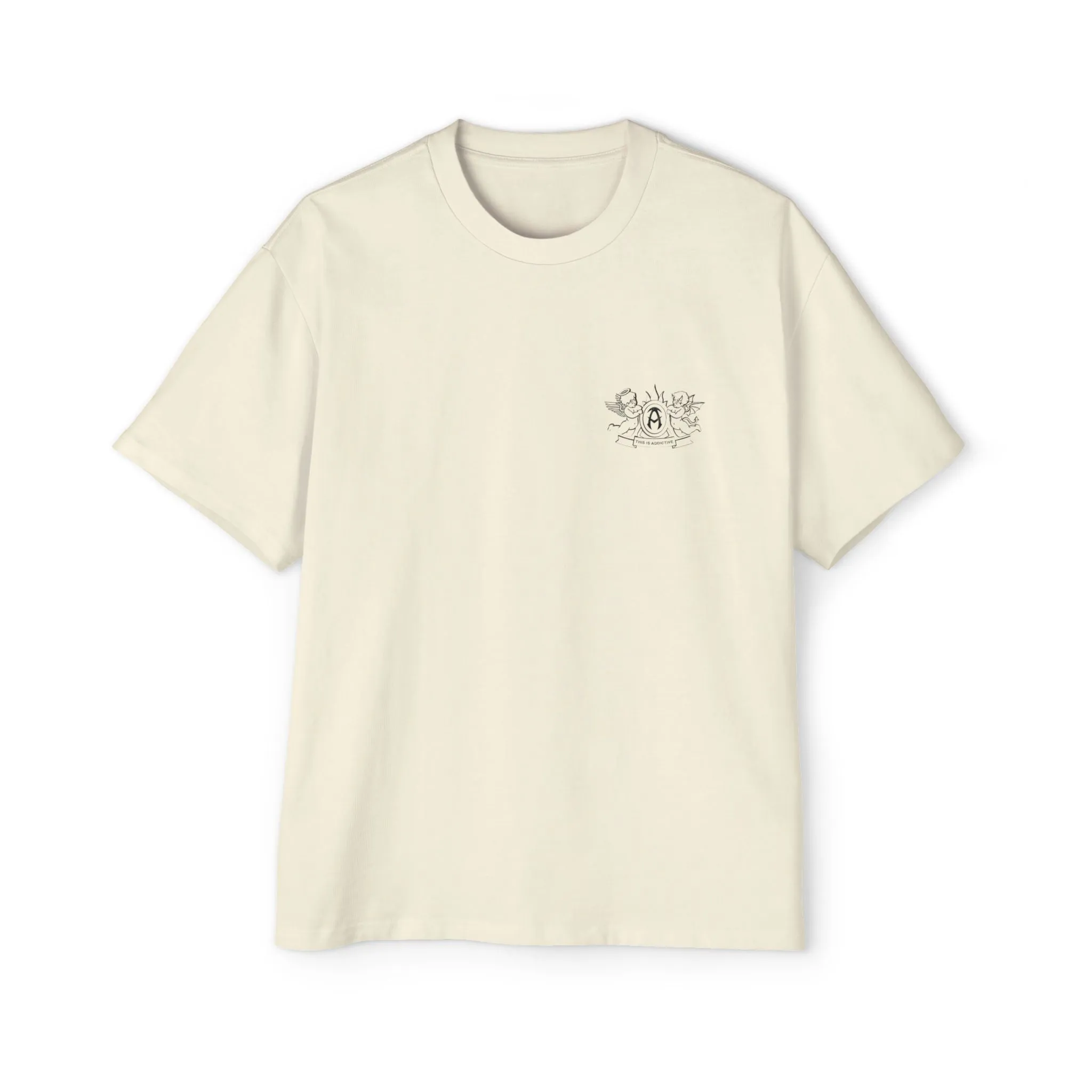 COHEN Luxury Tee