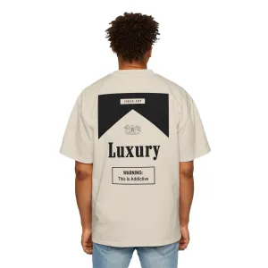 COHEN Luxury Tee