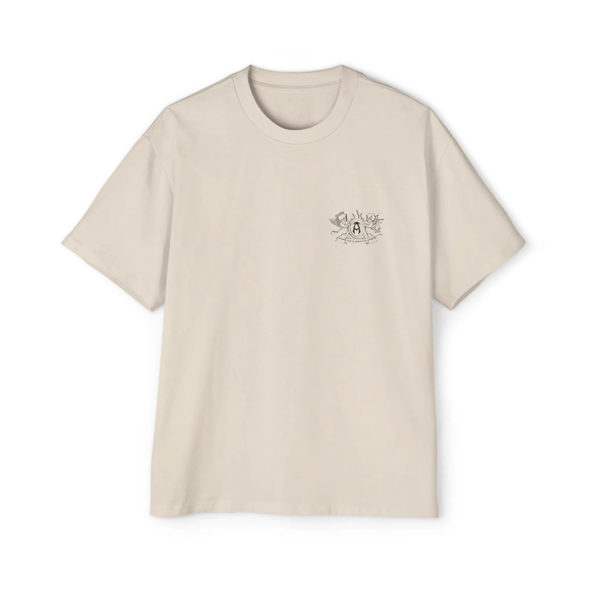 COHEN Luxury Tee