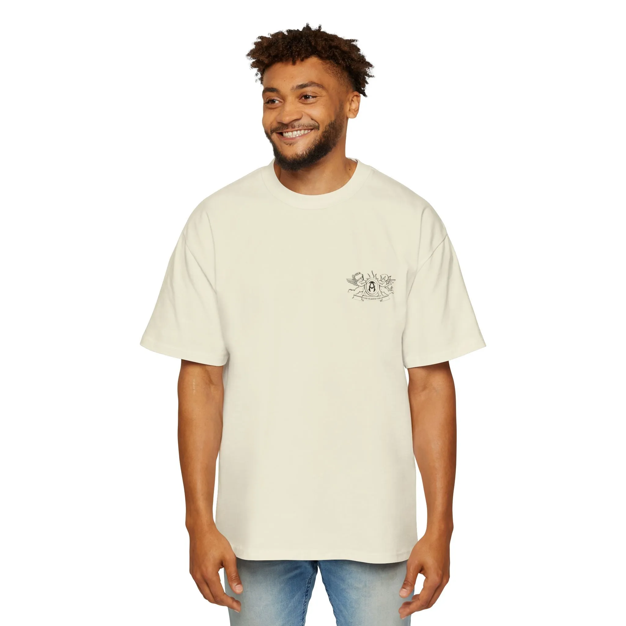 COHEN Luxury Tee