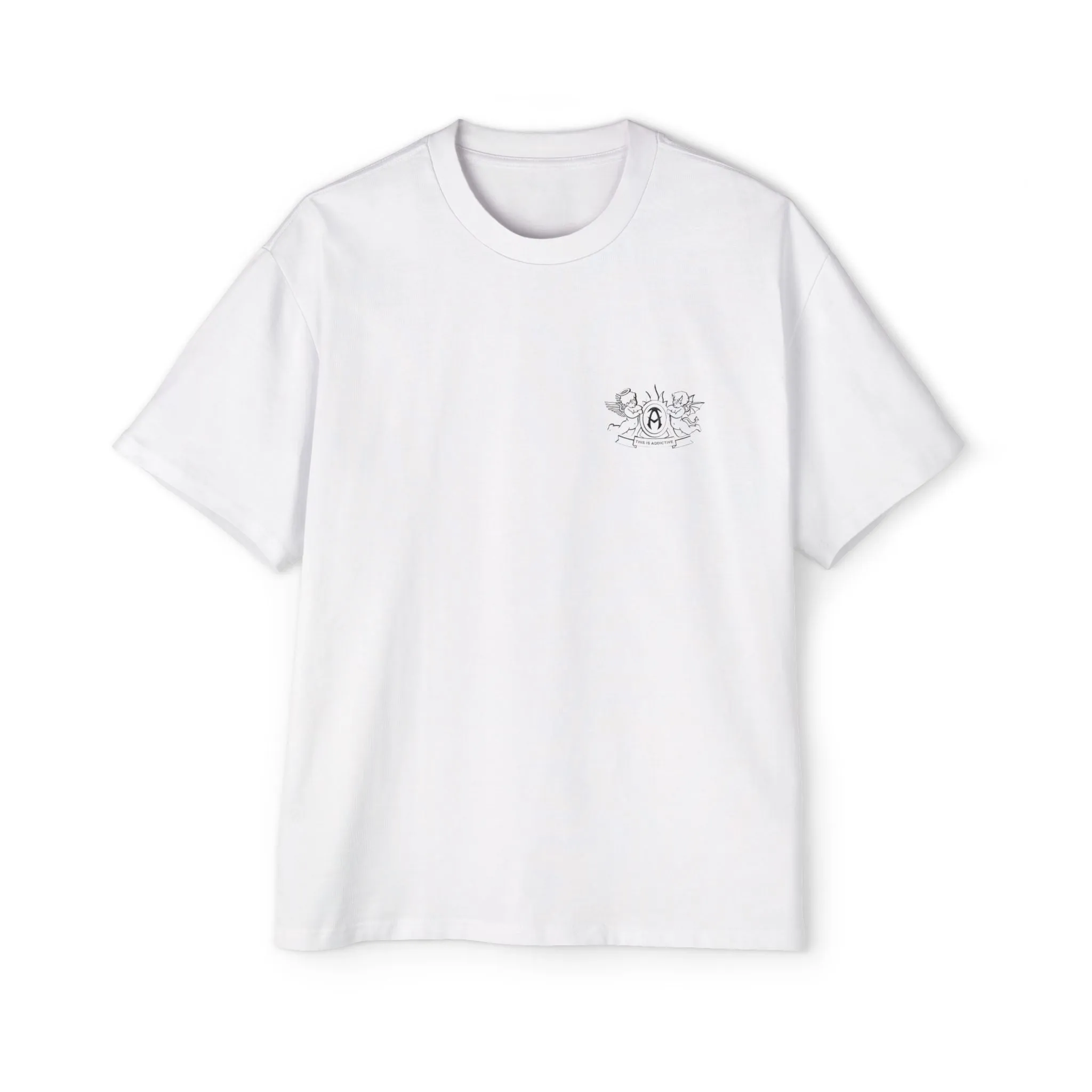 COHEN Luxury Tee