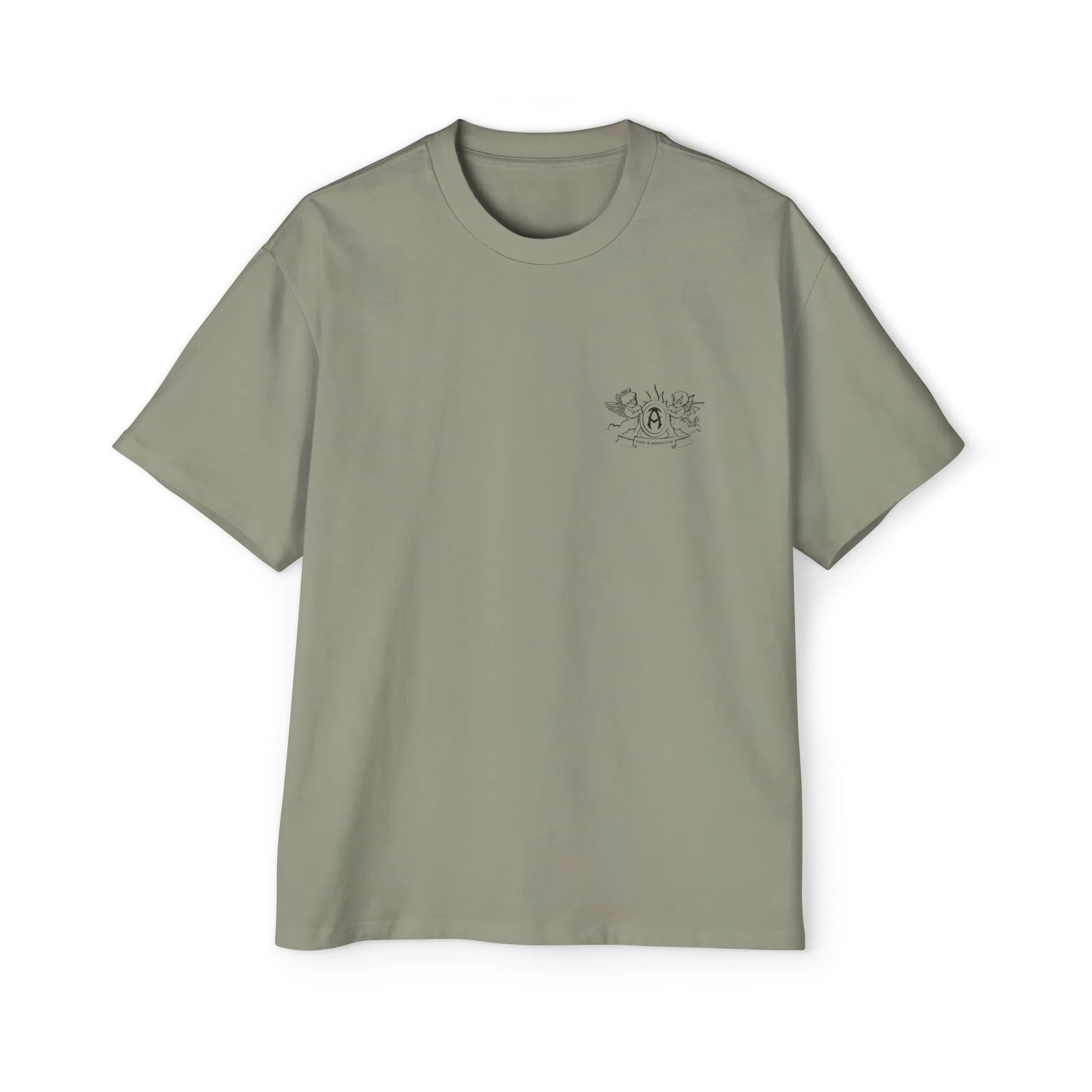 COHEN Luxury Tee
