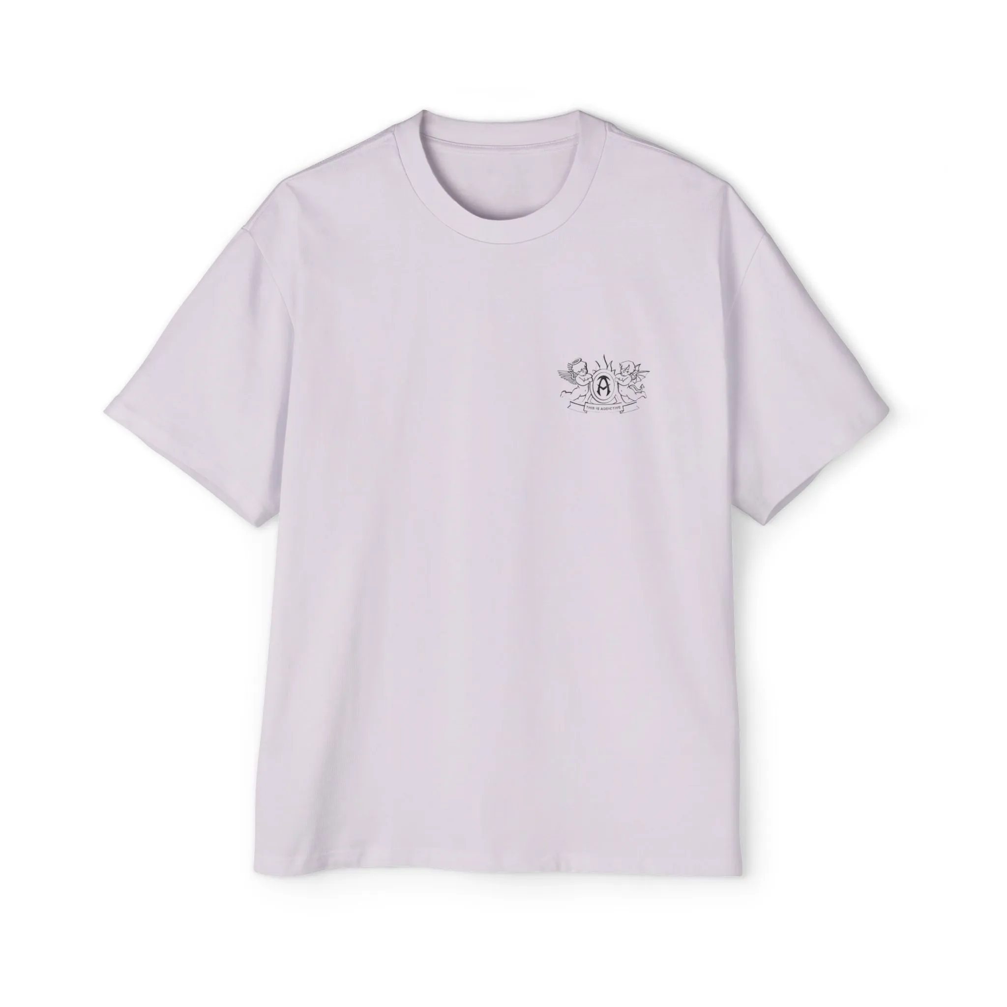COHEN Luxury Tee