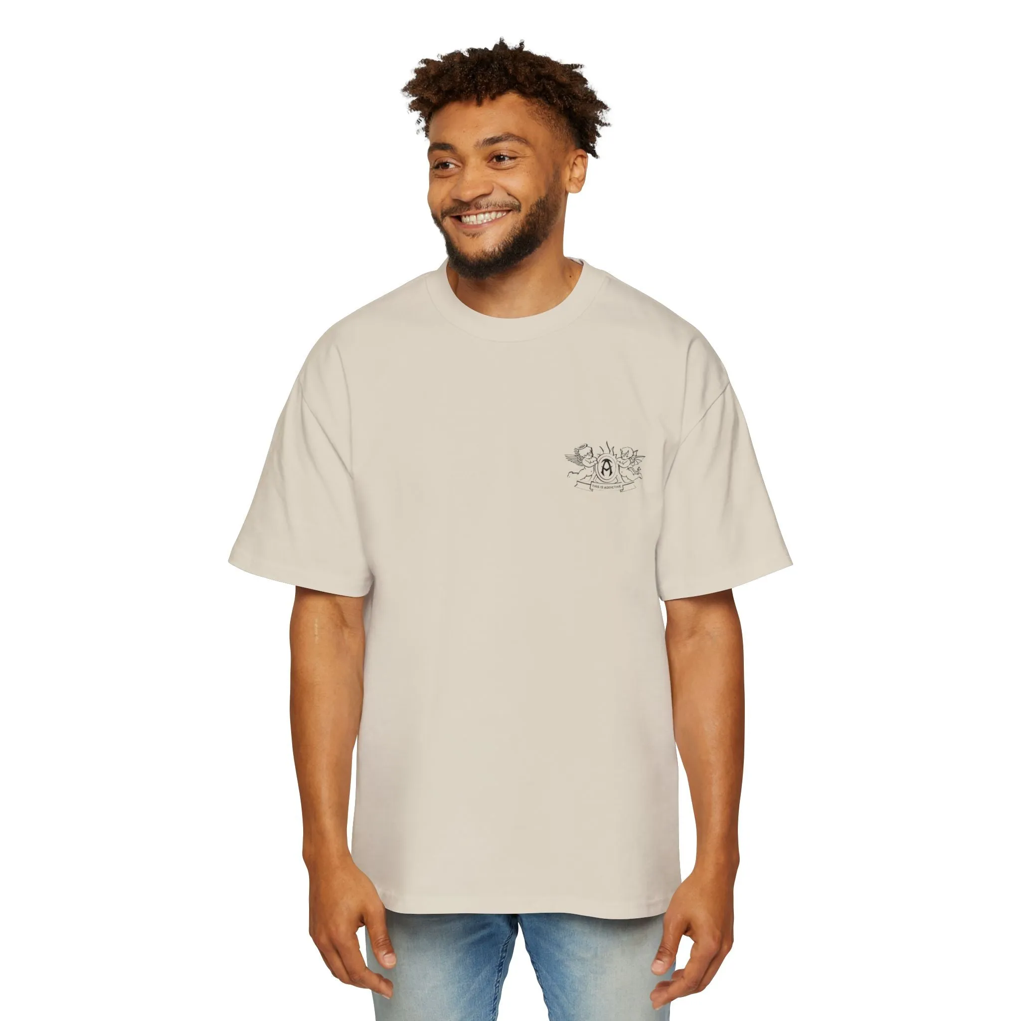 COHEN Luxury Tee