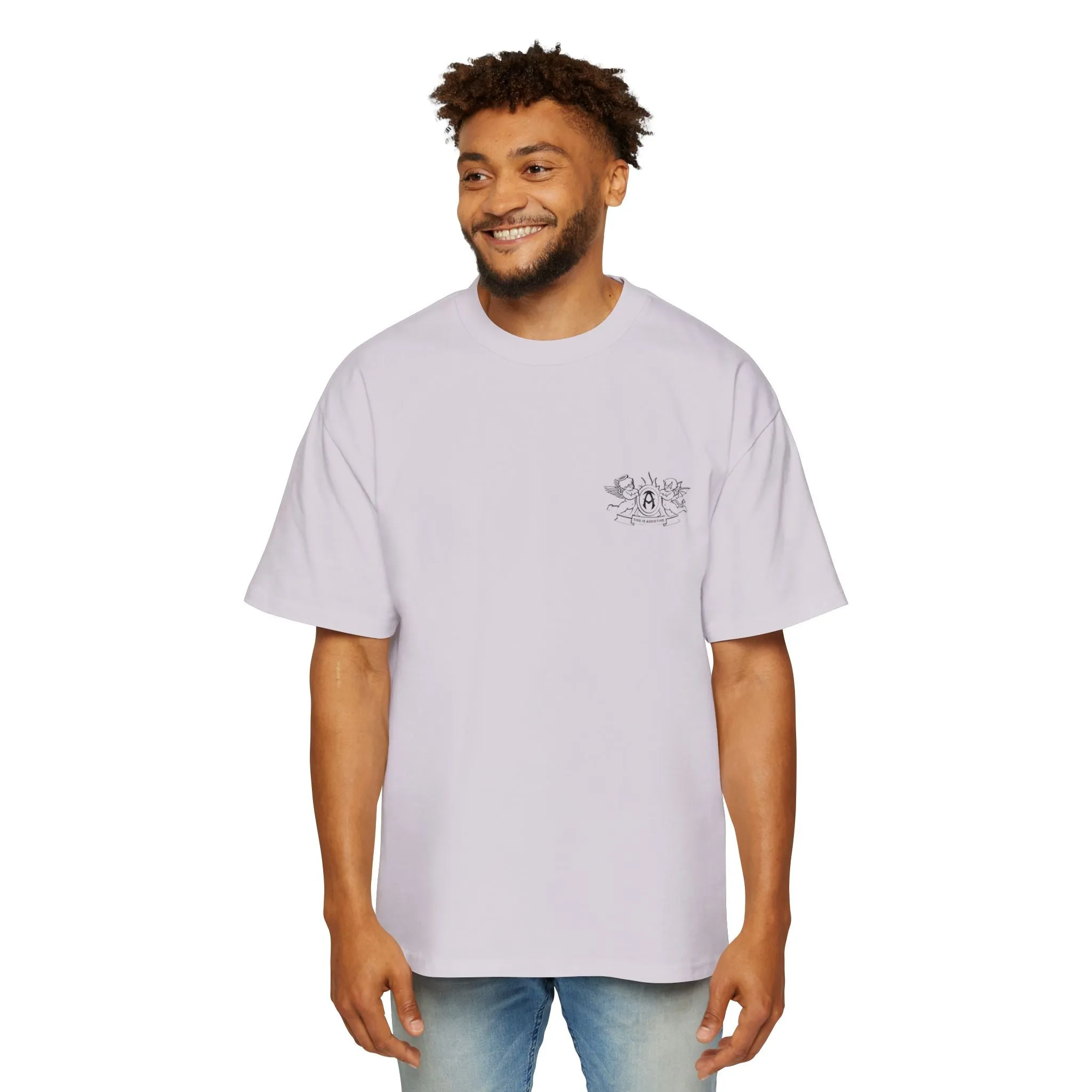 COHEN Luxury Tee
