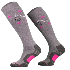 Comodo Socks - Jump