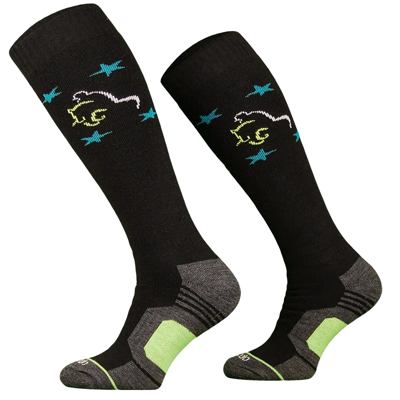 Comodo Socks - Jump