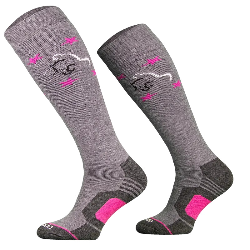 Comodo Socks - Jump
