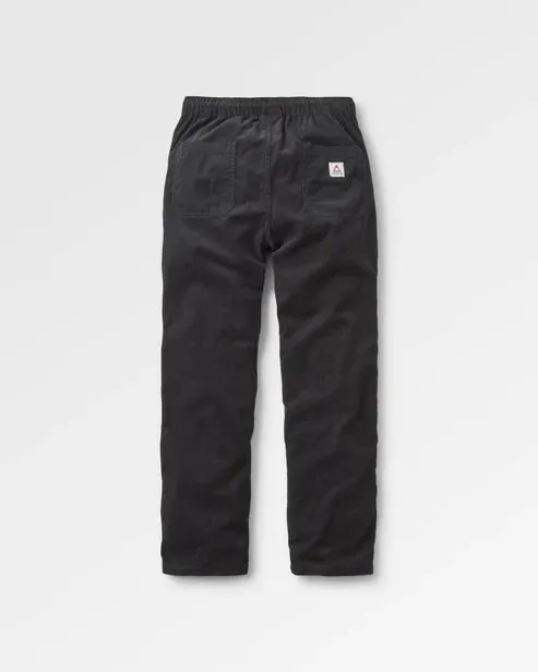 Compass Recycled Corduroy Trouser