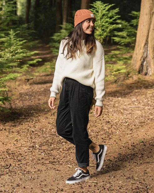 Compass Recycled Corduroy Trouser