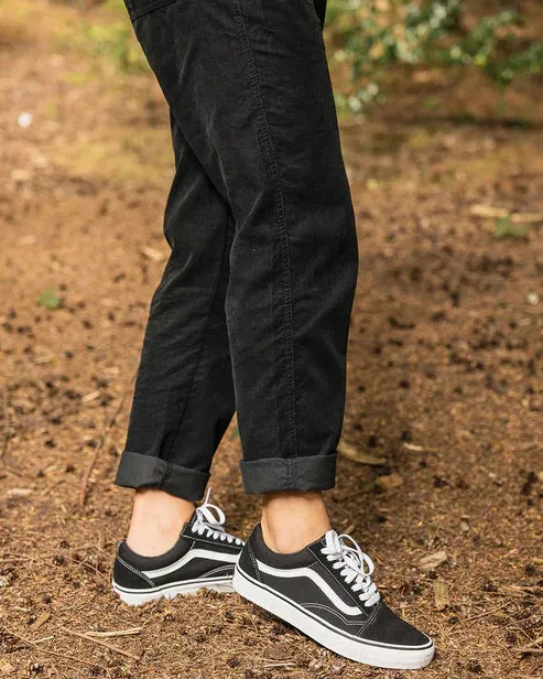 Compass Recycled Corduroy Trouser