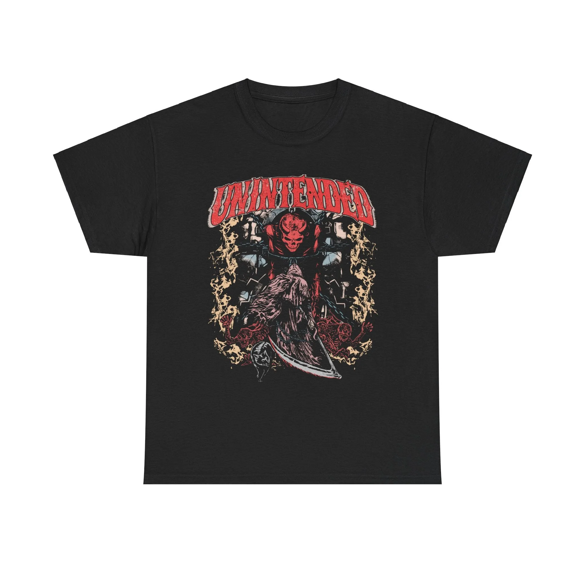 Containment Tee