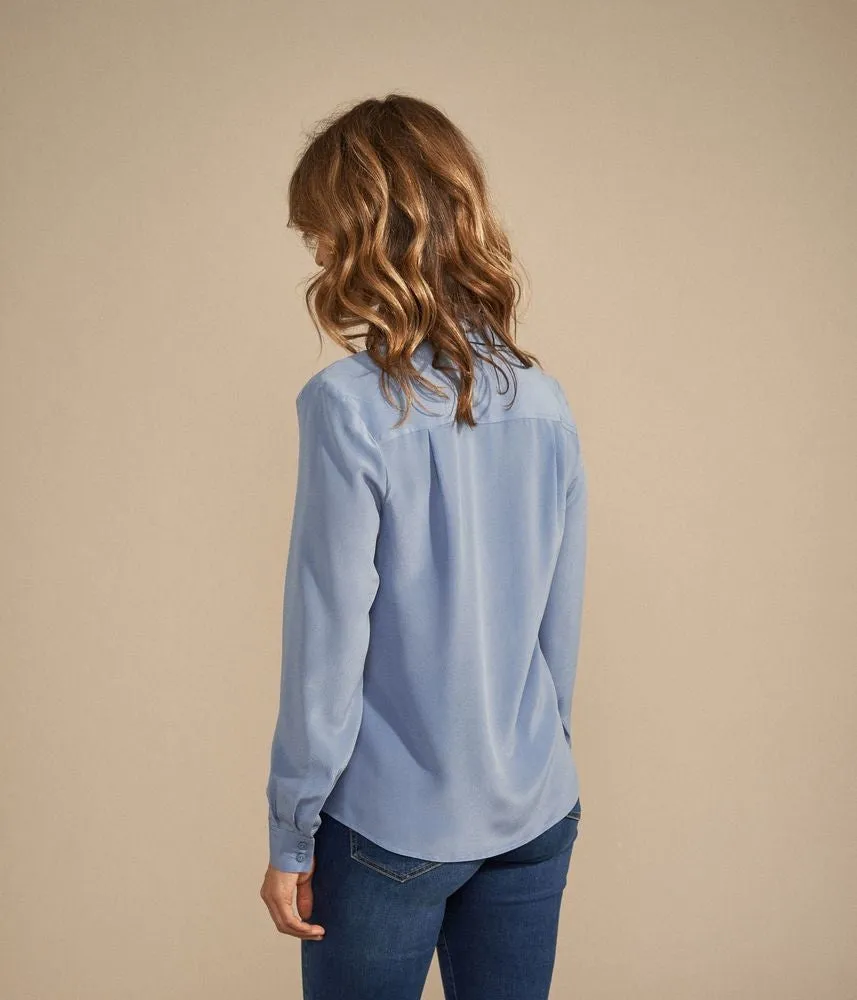 COSMOS LIGHT AND COMFORTABLE SHIRT