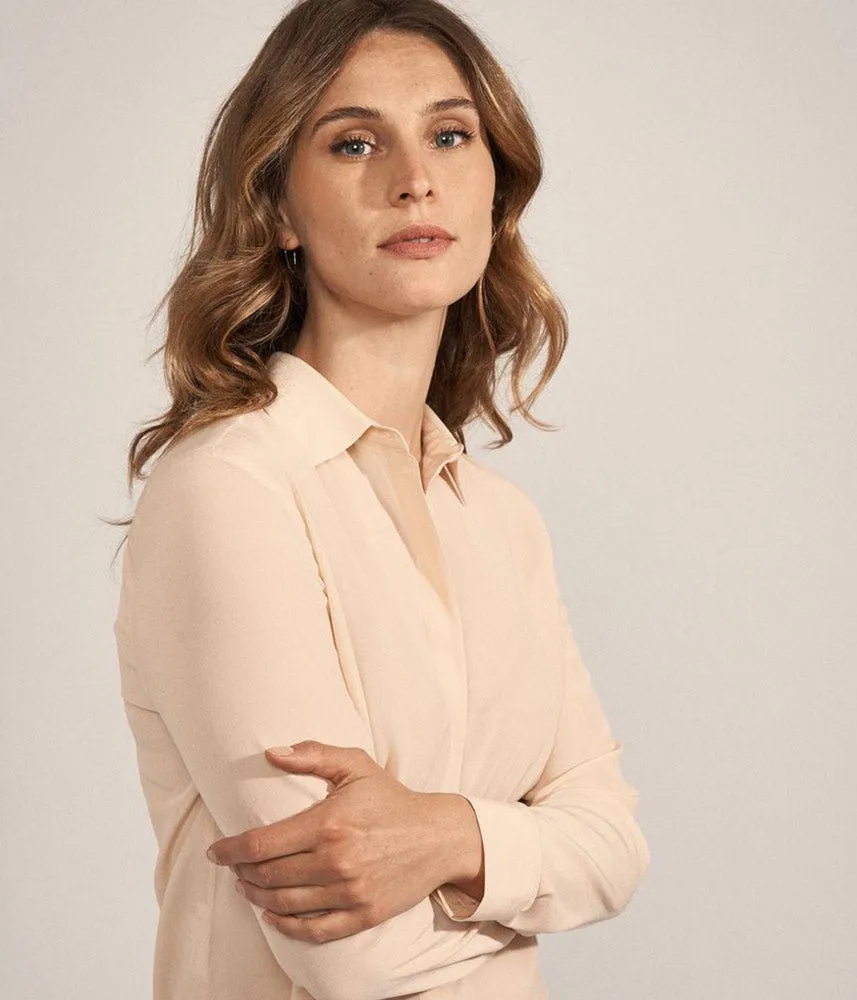 COSMOS LIGHT AND COMFORTABLE SHIRT