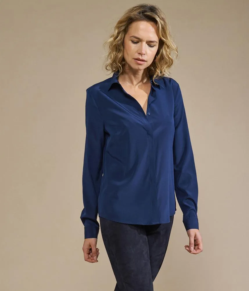 COSMOS LIGHT AND COMFORTABLE SHIRT
