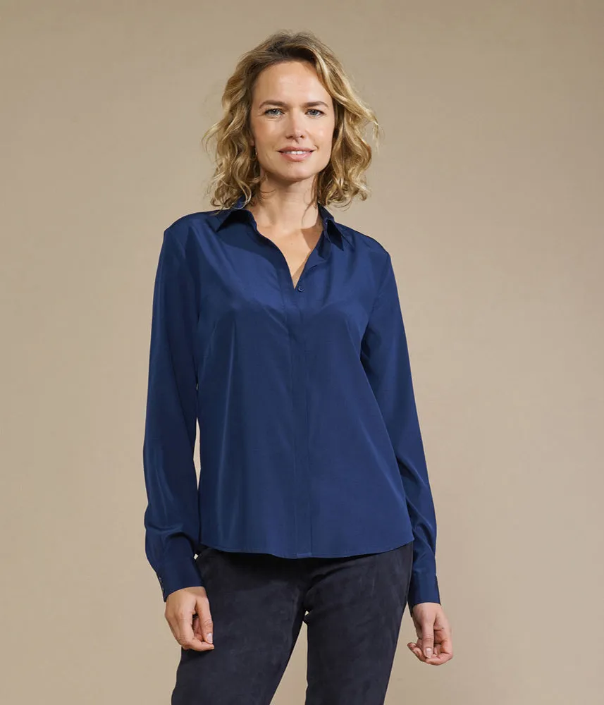 COSMOS LIGHT AND COMFORTABLE SHIRT
