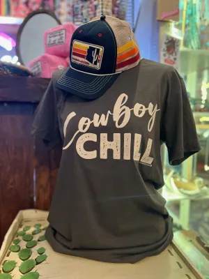 Cowboy Chill T&T