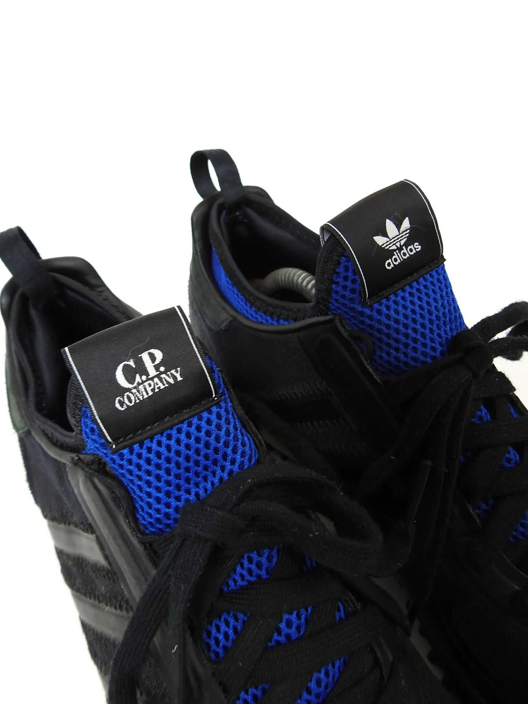 CP Company x Adidas Marathon Sneakers Size